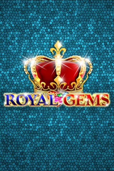 Royal Gems играть онлайн | Казино ПокерДом без регистрации