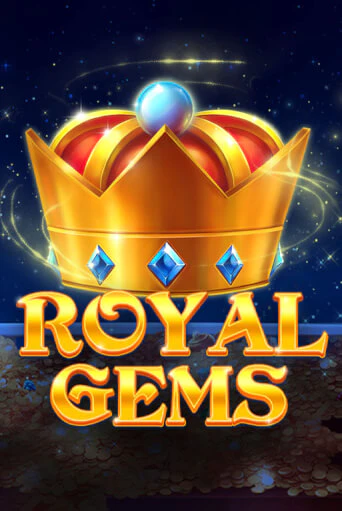 Royal Gems играть онлайн | Казино ПокерДом без регистрации