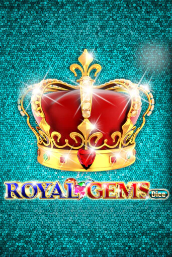 Royal Gems Dice играть онлайн | Казино ПокерДом без регистрации