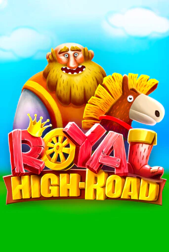 Royal High-Road играть онлайн | Казино ПокерДом без регистрации