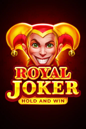 Royal Joker: Hold and Win играть онлайн | Казино ПокерДом без регистрации