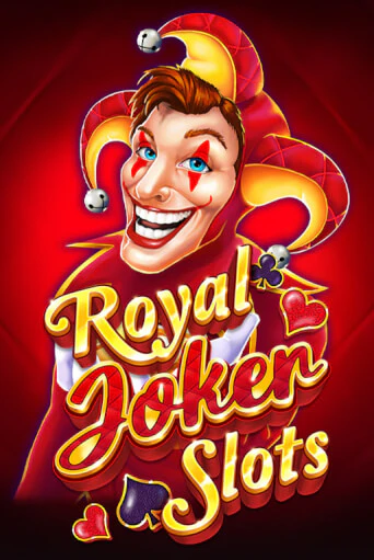 Royal Joker Slots играть онлайн | Казино ПокерДом без регистрации