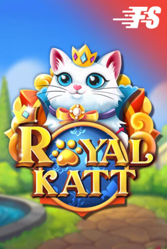 Royal Katt играть онлайн | Казино ПокерДом без регистрации