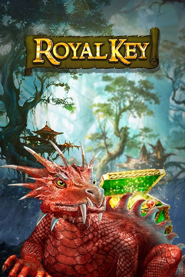 Royal Key играть онлайн | Казино ПокерДом без регистрации