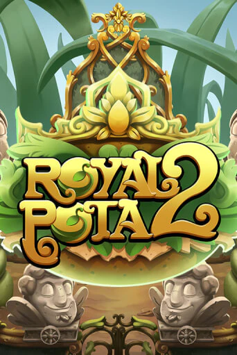 Royal Potato 2 играть онлайн | Казино ПокерДом без регистрации