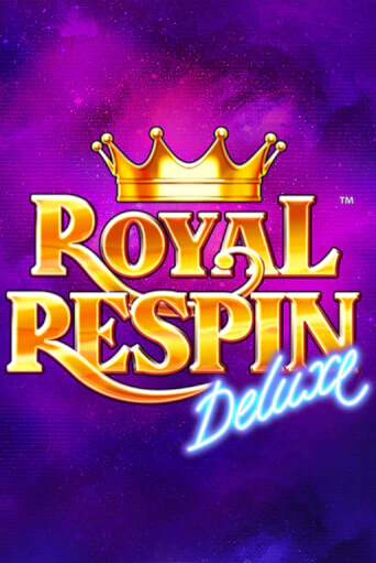 Royal Respin Deluxe играть онлайн | Казино ПокерДом без регистрации