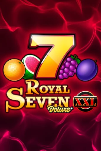 Royal Seven XXL Deluxe играть онлайн | Казино ПокерДом без регистрации