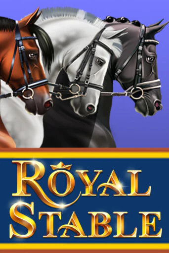 Royal Stable играть онлайн | Казино ПокерДом без регистрации