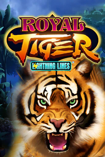 Royal Tiger играть онлайн | Казино ПокерДом без регистрации