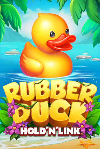 Rubber Duck: Hold 'N' Link играть онлайн | Казино ПокерДом без регистрации