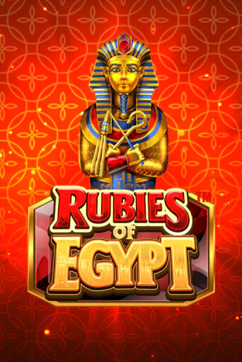 Rubies of Egypt играть онлайн | Казино ПокерДом без регистрации