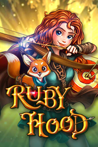 Ruby Hood играть онлайн | Казино ПокерДом без регистрации