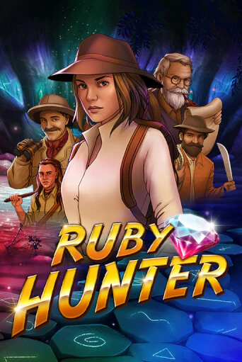 Ruby Hunter играть онлайн | Казино ПокерДом без регистрации