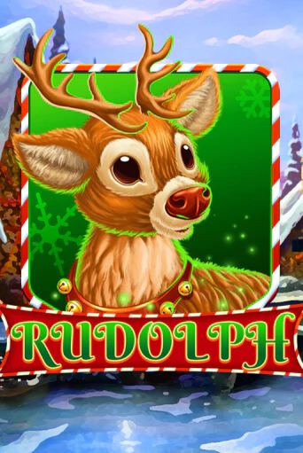 Rudolph играть онлайн | Казино ПокерДом без регистрации