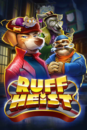 Ruff Heist играть онлайн | Казино ПокерДом без регистрации