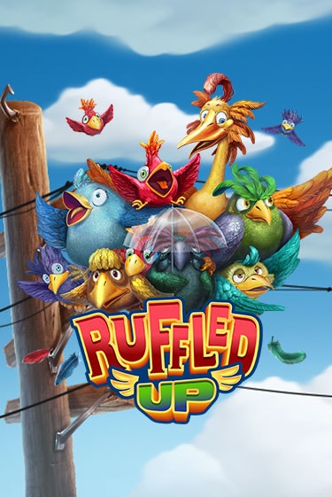 Ruffled Up играть онлайн | Казино ПокерДом без регистрации