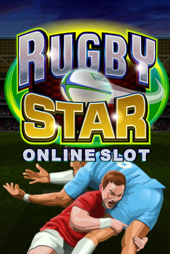 Rugby Star играть онлайн | Казино ПокерДом без регистрации