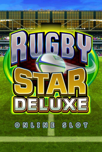 Rugby Star Deluxe играть онлайн | Казино ПокерДом без регистрации