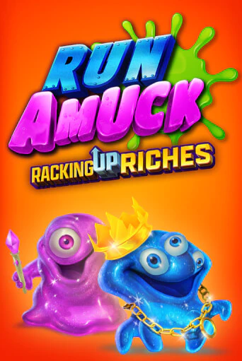 Run Amuck Promo играть онлайн | Казино ПокерДом без регистрации