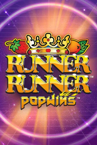 Runner Runner Popwins играть онлайн | Казино ПокерДом без регистрации