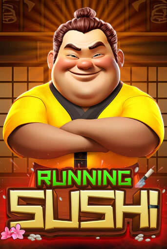 Running Sushi играть онлайн | Казино ПокерДом без регистрации