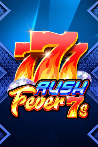 Rush Fever 7s играть онлайн | Казино ПокерДом без регистрации