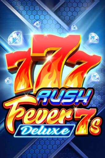 Rush Fever 7s Deluxe играть онлайн | Казино ПокерДом без регистрации