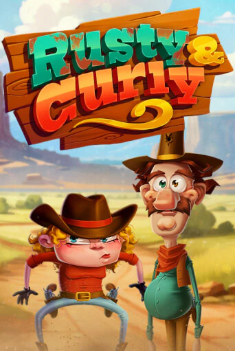 Rusty & Curly играть онлайн | Казино ПокерДом без регистрации