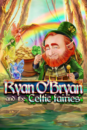 Ryan O'Bryan and the Celtic Fairies играть онлайн | Казино ПокерДом без регистрации