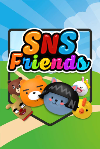 SNS Friends играть онлайн | Казино ПокерДом без регистрации