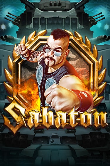 Sabaton играть онлайн | Казино ПокерДом без регистрации