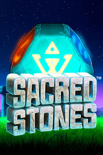 Sacred Stones играть онлайн | Казино ПокерДом без регистрации