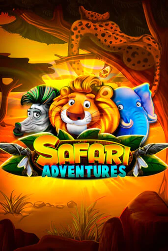 Safari Adventures играть онлайн | Казино ПокерДом без регистрации