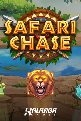 Safari Chase играть онлайн | Казино ПокерДом без регистрации