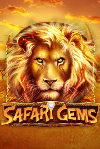 Safari Gems играть онлайн | Казино ПокерДом без регистрации