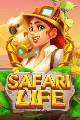 Safari Life 2 играть онлайн | Казино ПокерДом без регистрации