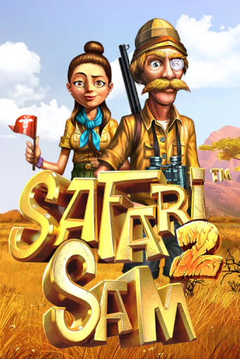 Safari Sam 2 играть онлайн | Казино ПокерДом без регистрации