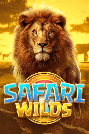 Safari Wilds играть онлайн | Казино ПокерДом без регистрации