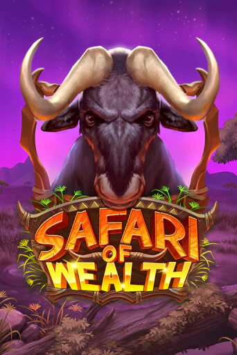 Safari of Wealth играть онлайн | Казино ПокерДом без регистрации