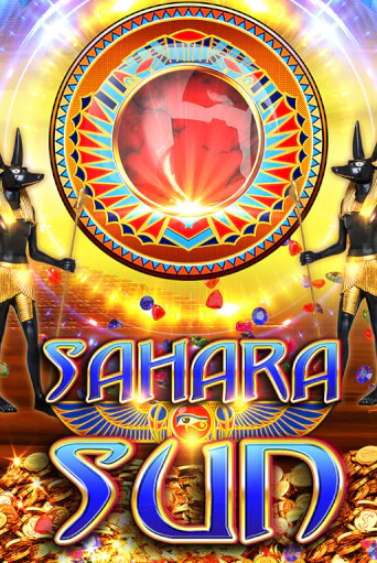 Sahara Sun играть онлайн | Казино ПокерДом без регистрации