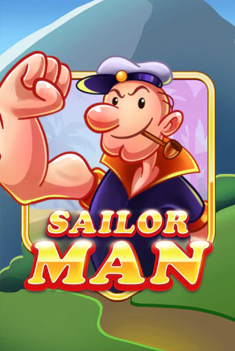 Sailor Man играть онлайн | Казино ПокерДом без регистрации