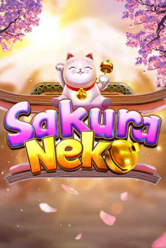 Sakura Neko играть онлайн | Казино ПокерДом без регистрации