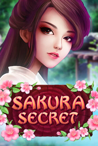 Sakura Secret играть онлайн | Казино ПокерДом без регистрации