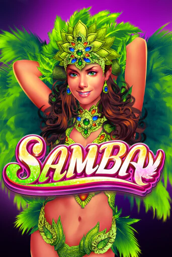 Samba играть онлайн | Казино ПокерДом без регистрации