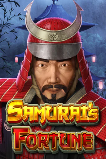 Samurai's Fortune играть онлайн | Казино ПокерДом без регистрации