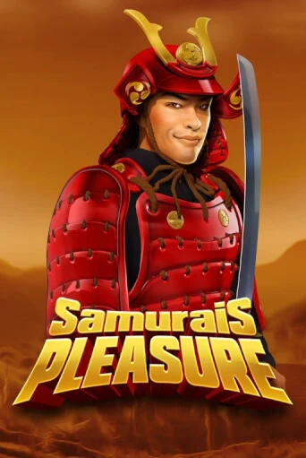 Samurais Pleasure играть онлайн | Казино ПокерДом без регистрации