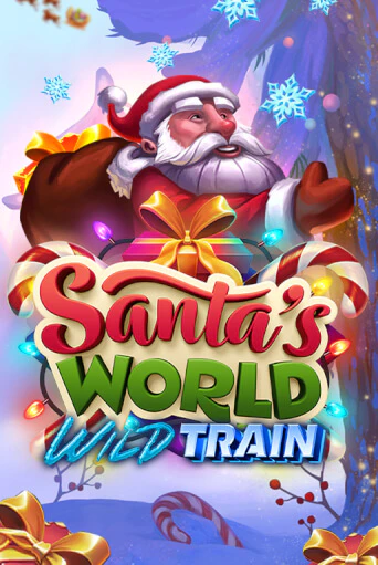 Santa's World играть онлайн | Казино ПокерДом без регистрации