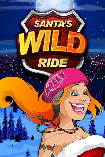 Santa's Wild Ride играть онлайн | Казино ПокерДом без регистрации