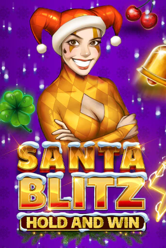 Santa Blitz Hold and Win играть онлайн | Казино ПокерДом без регистрации