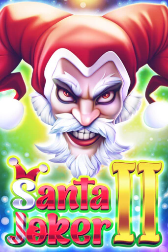 Santa Joker II играть онлайн | Казино ПокерДом без регистрации